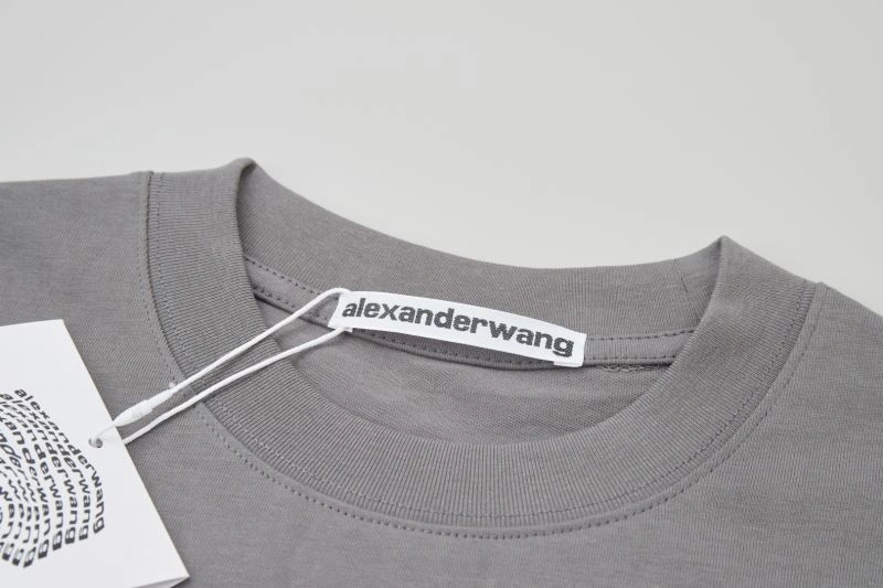SmartChoice Alexander Wang T-Shirts 95402