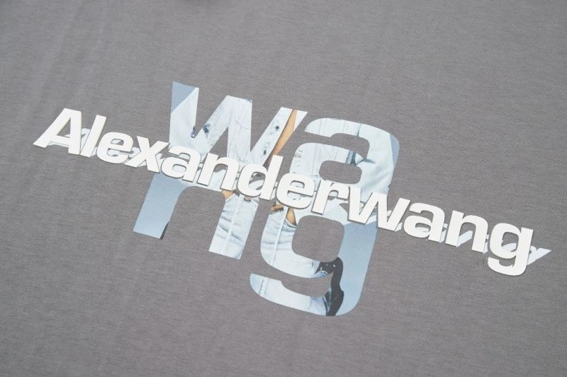 SmartChoice Alexander Wang T-Shirts 95402