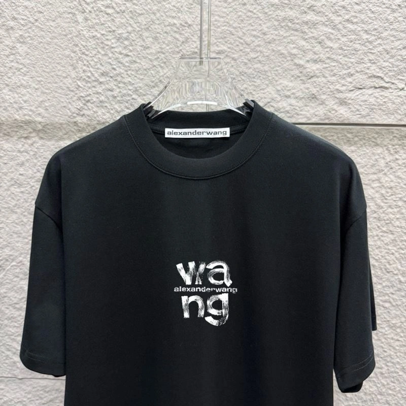 Upgraded Alexander Wang T-Shirts 95371