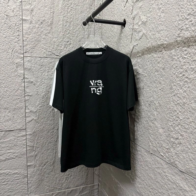 Upgraded Alexander Wang T-Shirts 95371
