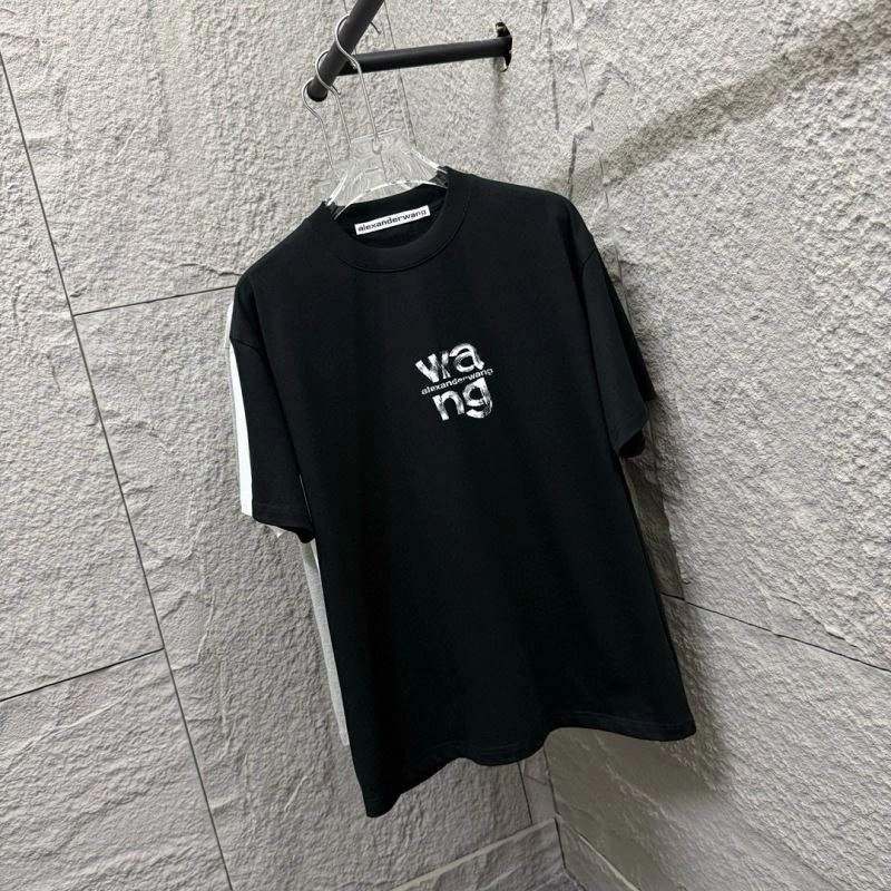 Upgraded Alexander Wang T-Shirts 95371