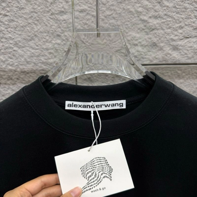 Upgraded Alexander Wang T-Shirts 95371