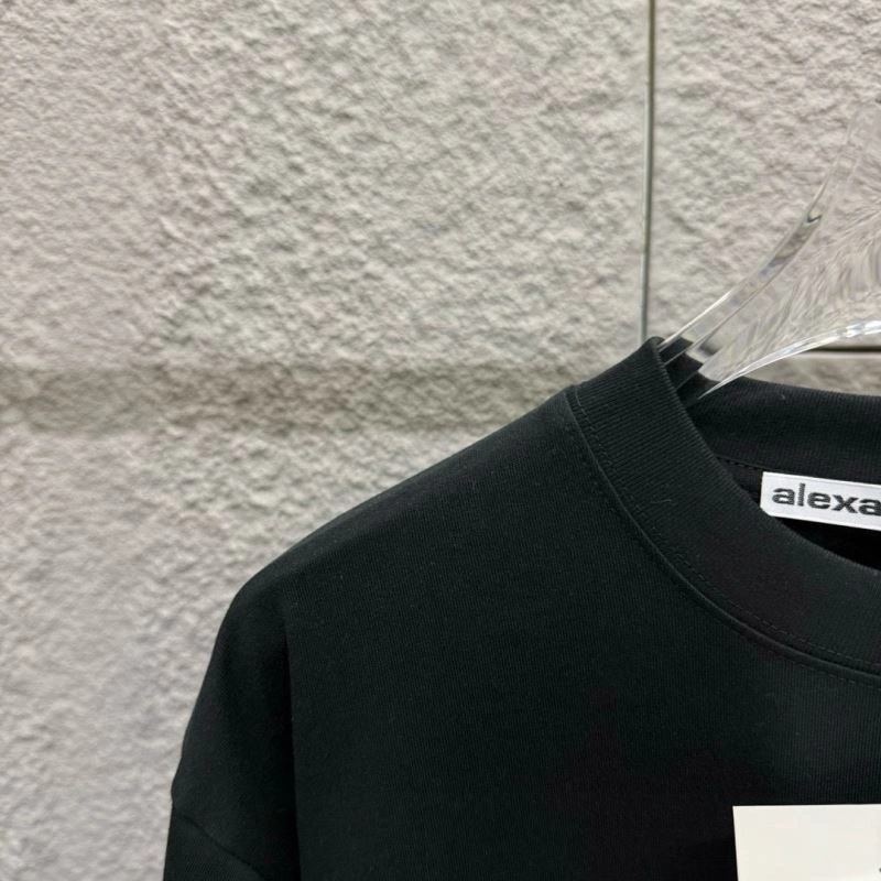 Upgraded Alexander Wang T-Shirts 95371