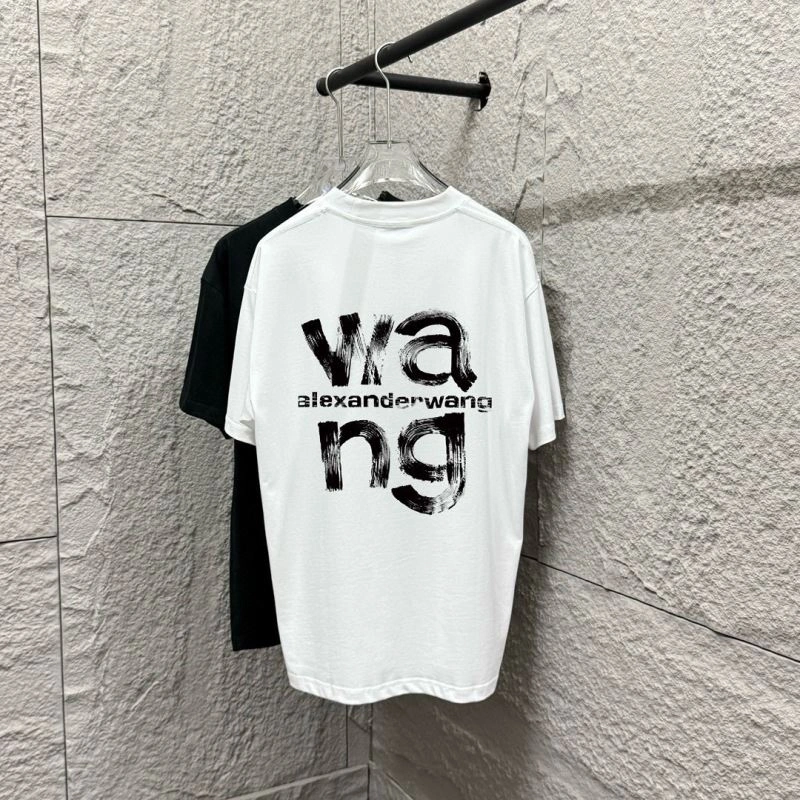 Refined Alexander Wang T-Shirts 95374