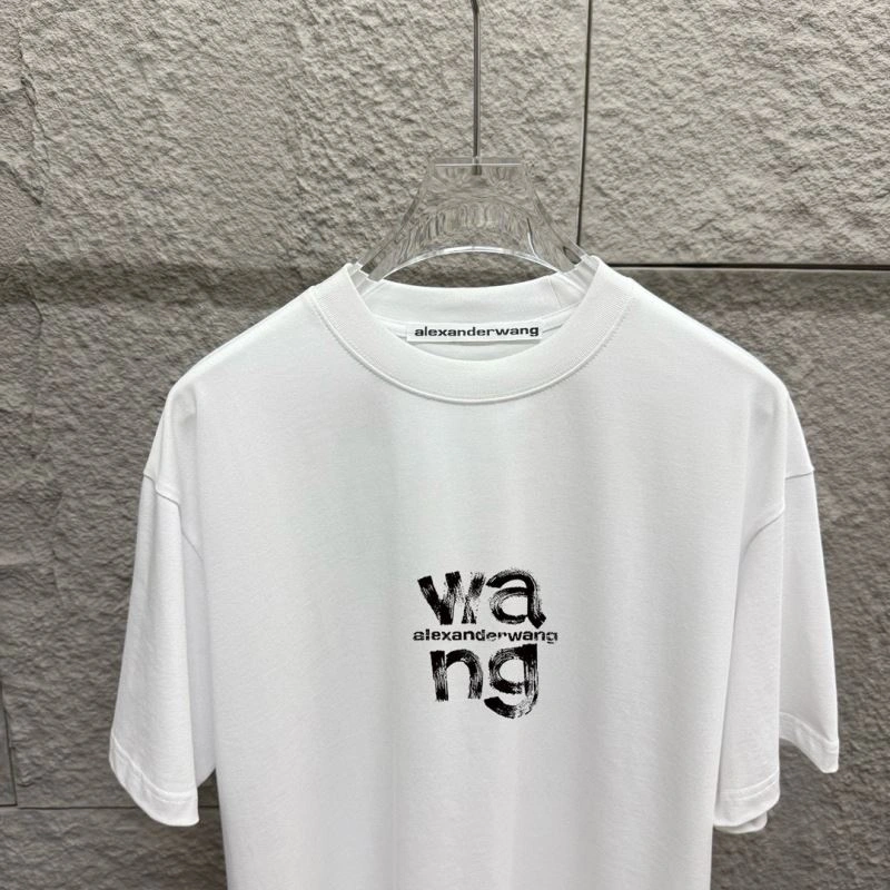 Refined Alexander Wang T-Shirts 95374