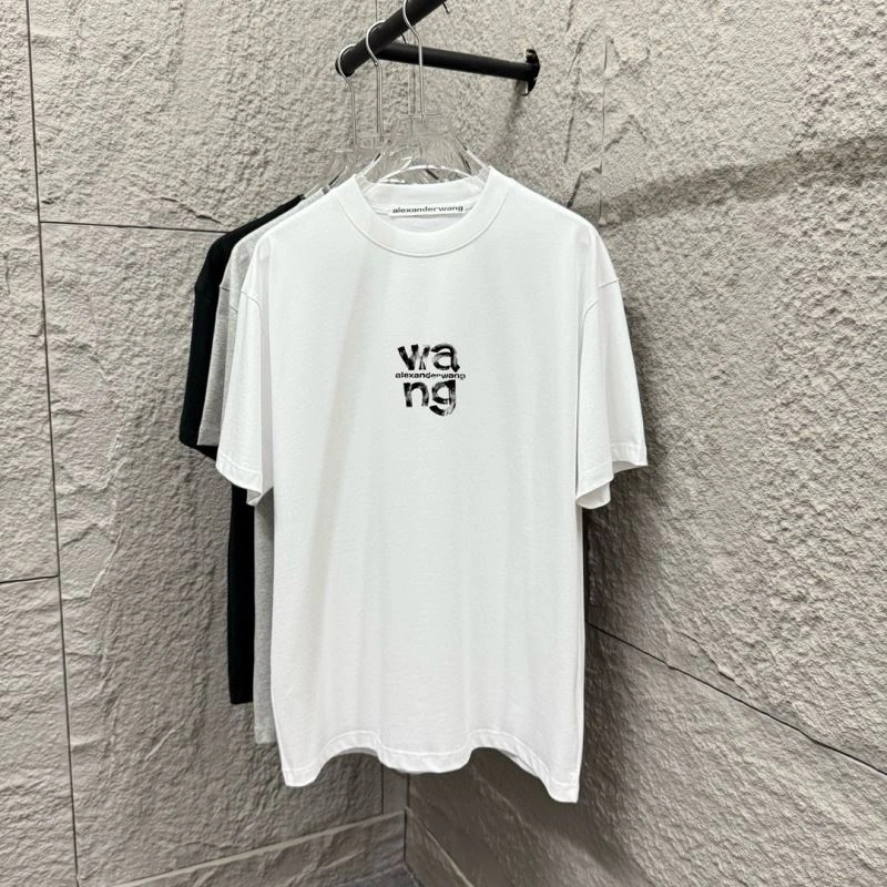 Refined Alexander Wang T-Shirts 95374