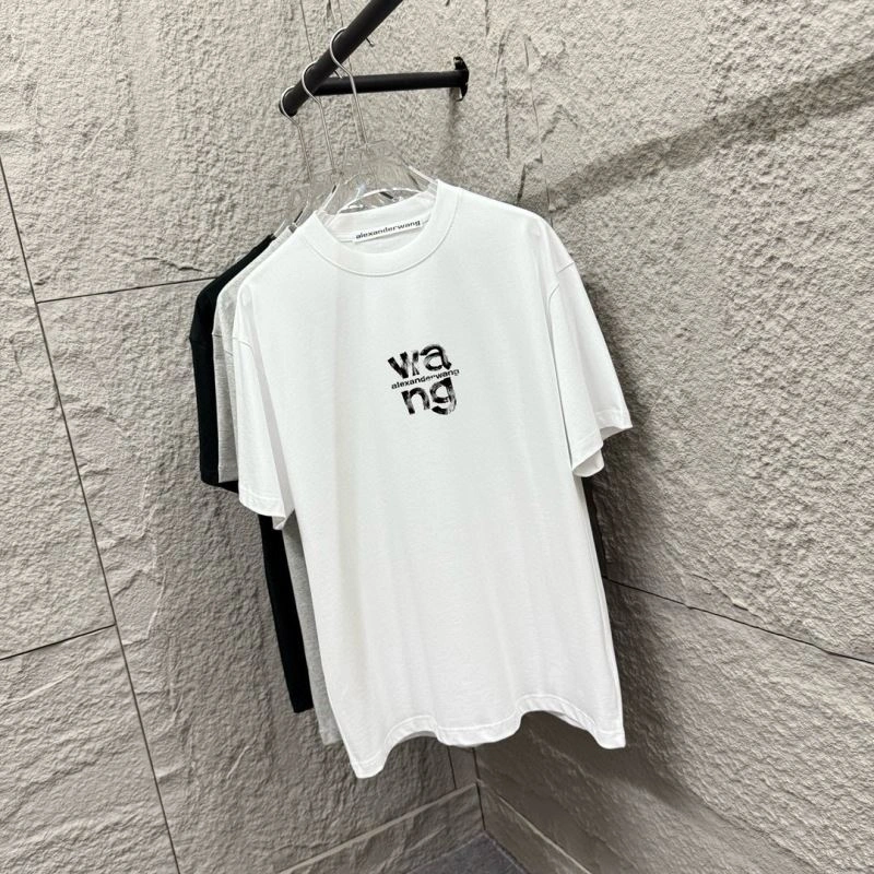 Refined Alexander Wang T-Shirts 95374