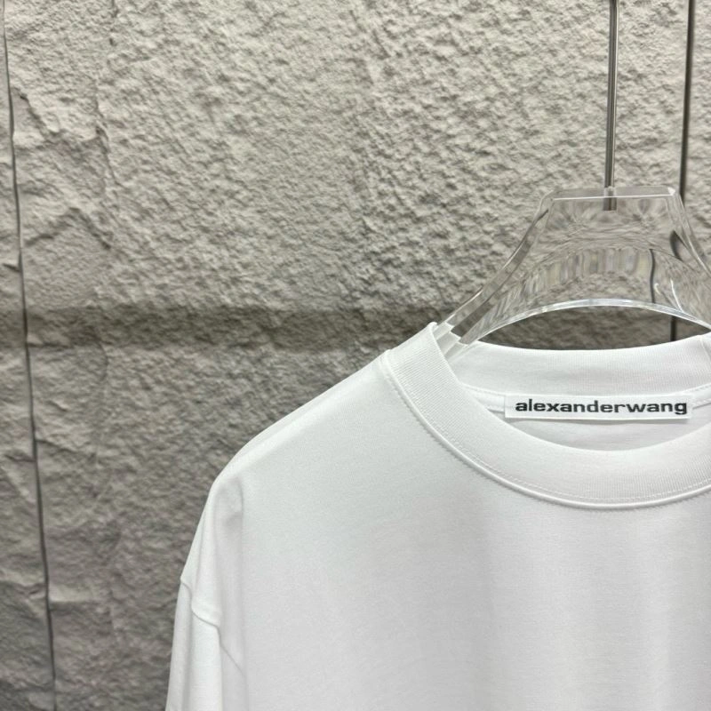 Refined Alexander Wang T-Shirts 95374