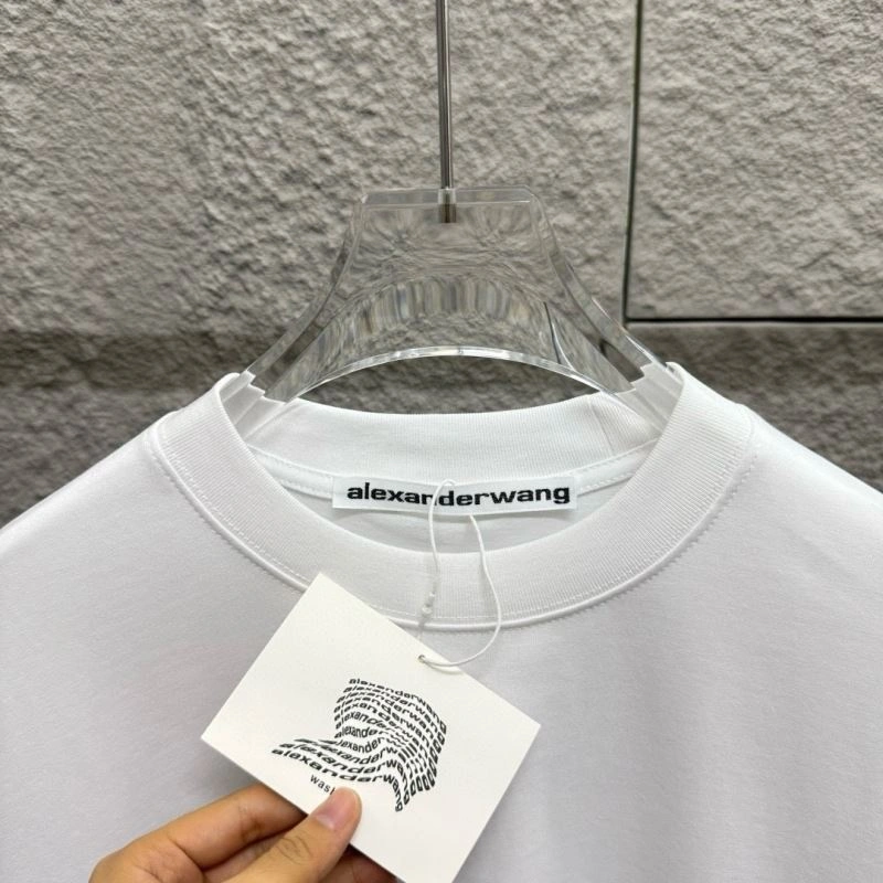 Refined Alexander Wang T-Shirts 95374