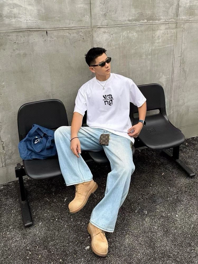 Refined Alexander Wang T-Shirts 95374