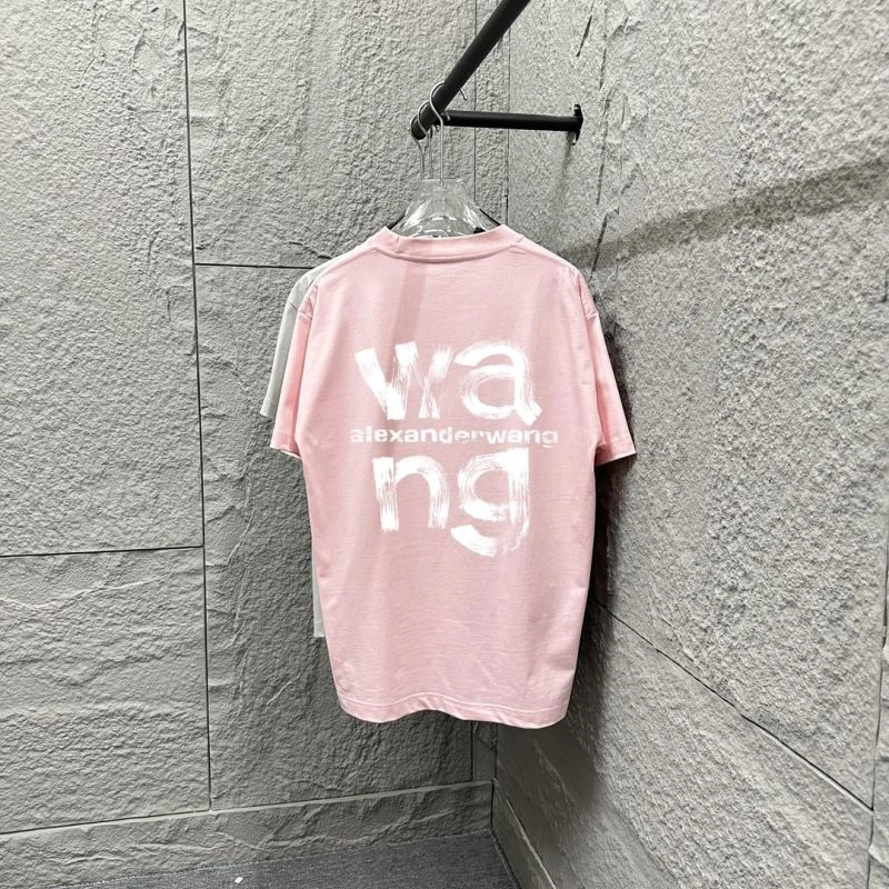 Affordable Alexander Wang T-Shirts 95373