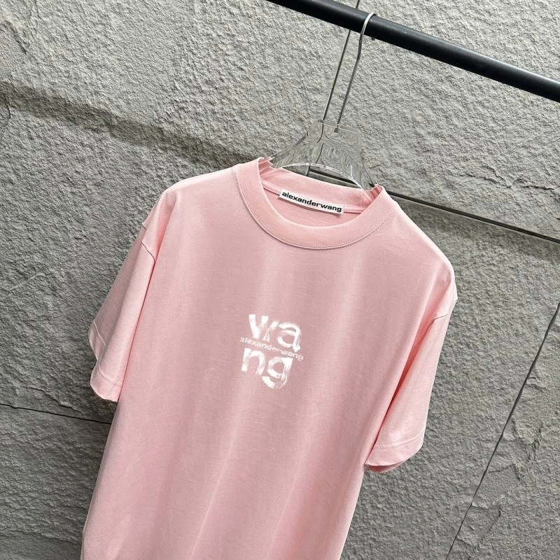 Affordable Alexander Wang T-Shirts 95373