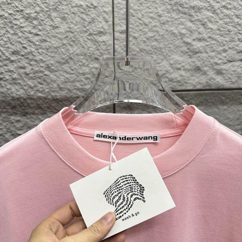 Affordable Alexander Wang T-Shirts 95373