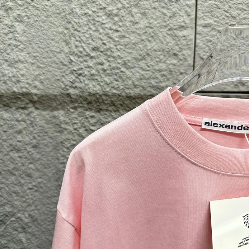 Affordable Alexander Wang T-Shirts 95373