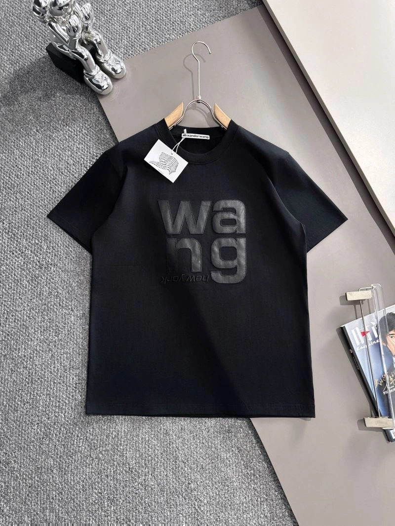 Alexander Wang T-Shirts Vibrant 95364