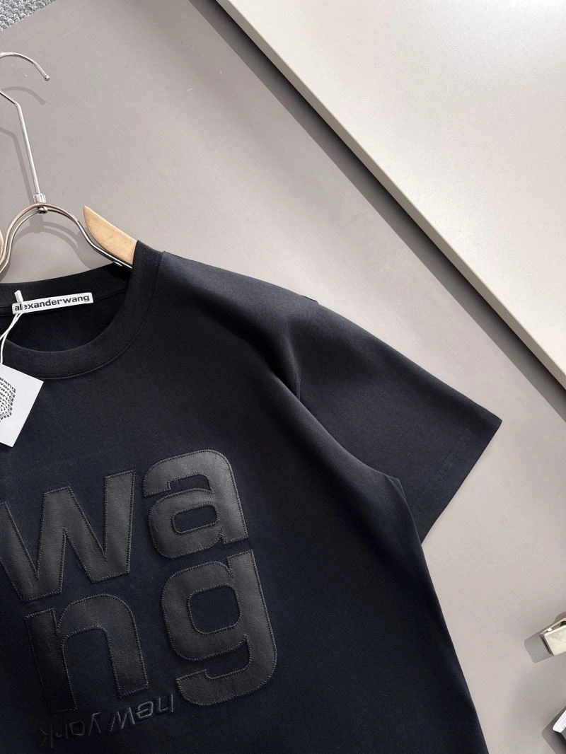 Alexander Wang T-Shirts Vibrant 95364