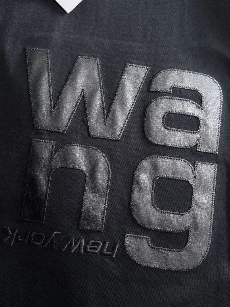 Alexander Wang T-Shirts Vibrant 95364