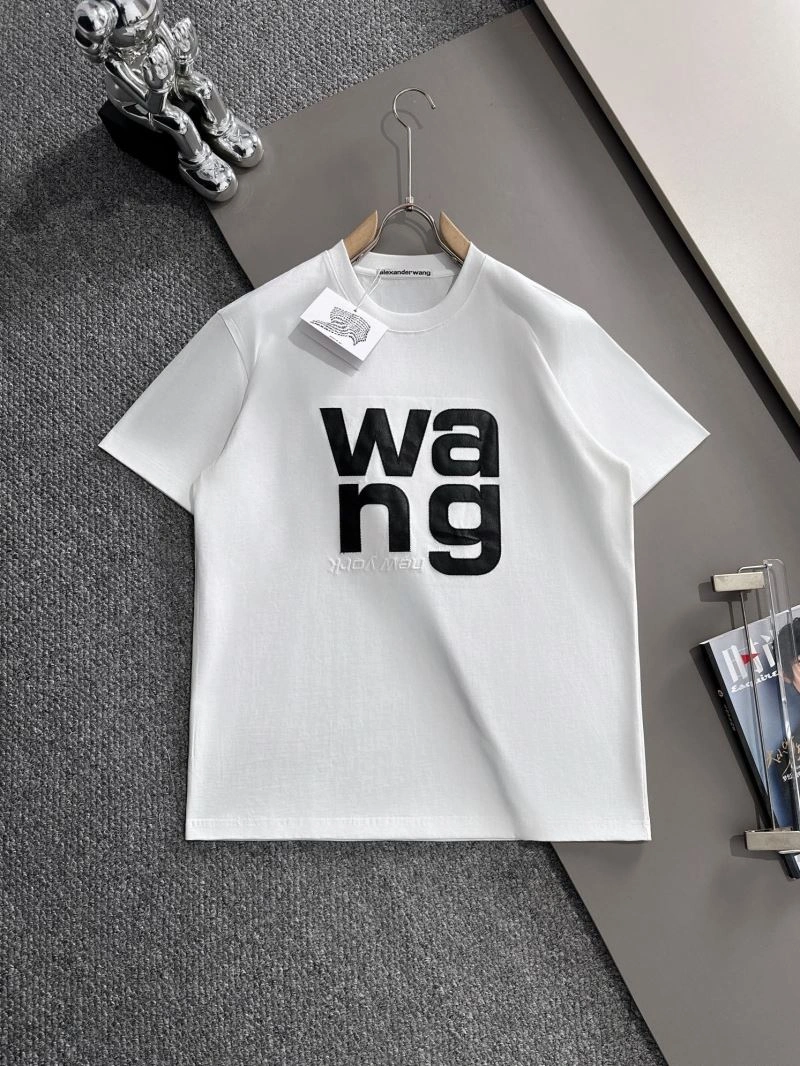 Alexander Wang T-Shirts Fashionable 95382