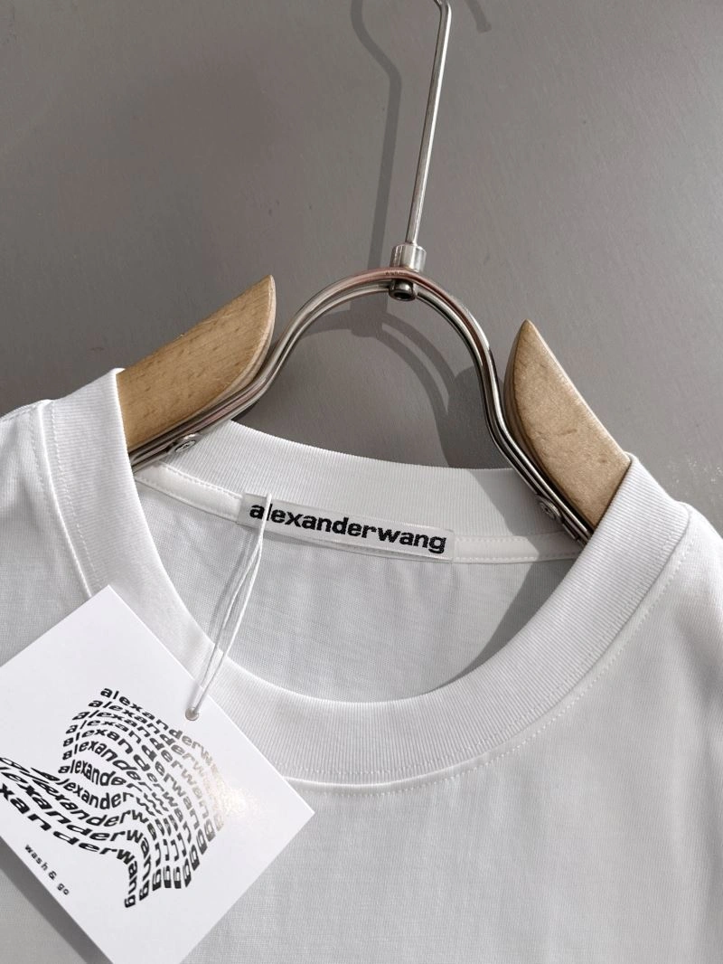Alexander Wang T-Shirts Fashionable 95382