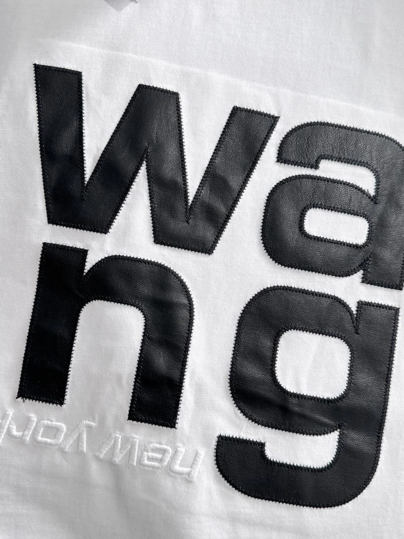 Alexander Wang T-Shirts Fashionable 95382