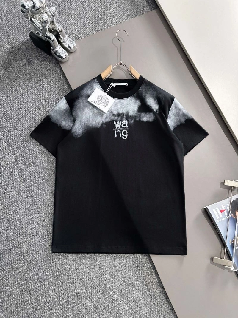 Alexander Wang T-Shirts OdorResistant 95398