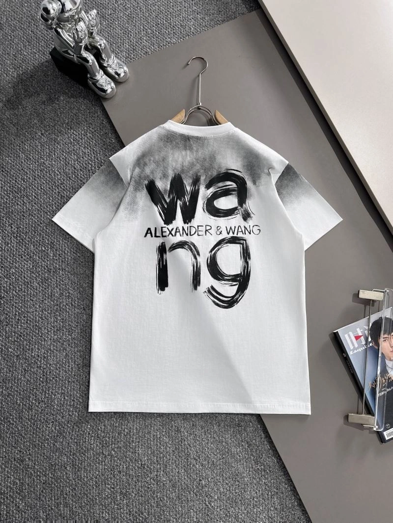 Alexander Wang T-Shirts UrbanChic 95366