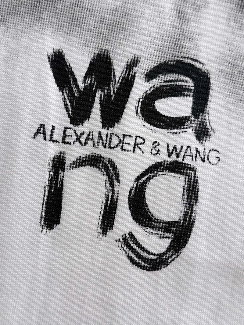 Alexander Wang T-Shirts UrbanChic 95366