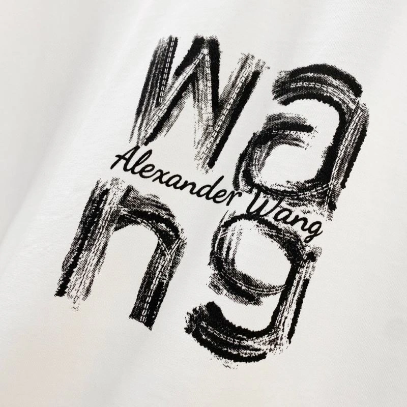 HighQuality Alexander Wang T-Shirts 95268