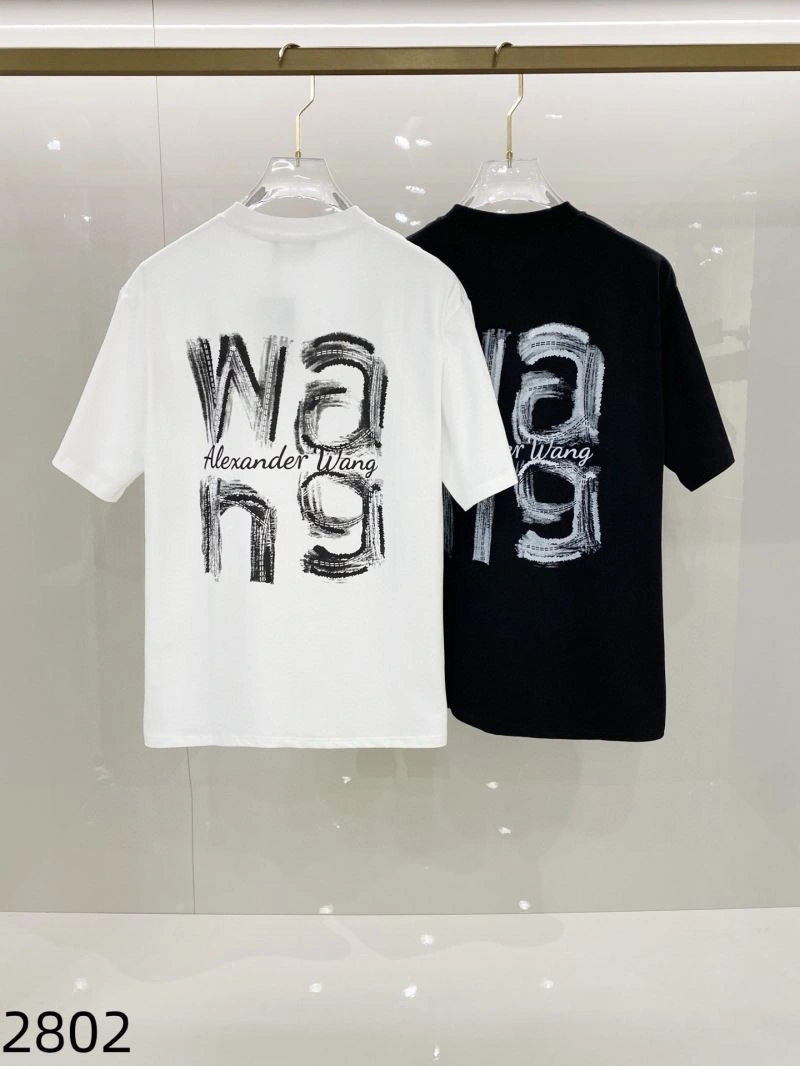 HighQuality Alexander Wang T-Shirts 95268