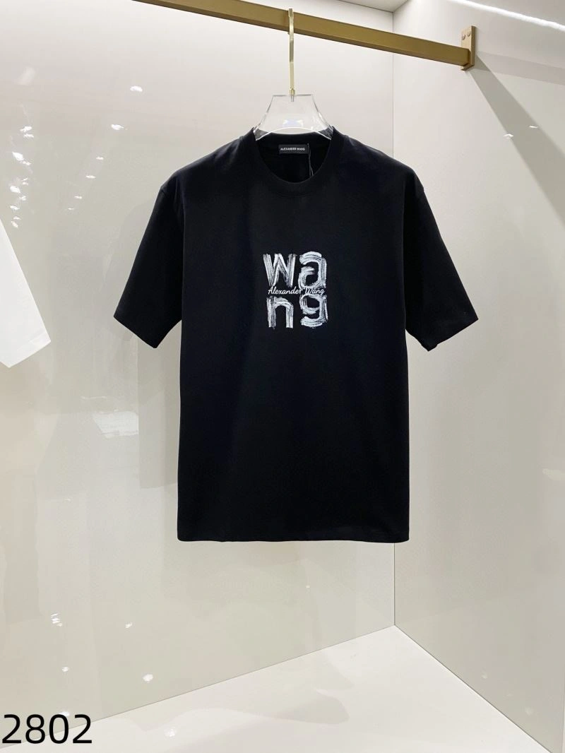 HighQuality Alexander Wang T-Shirts 95268