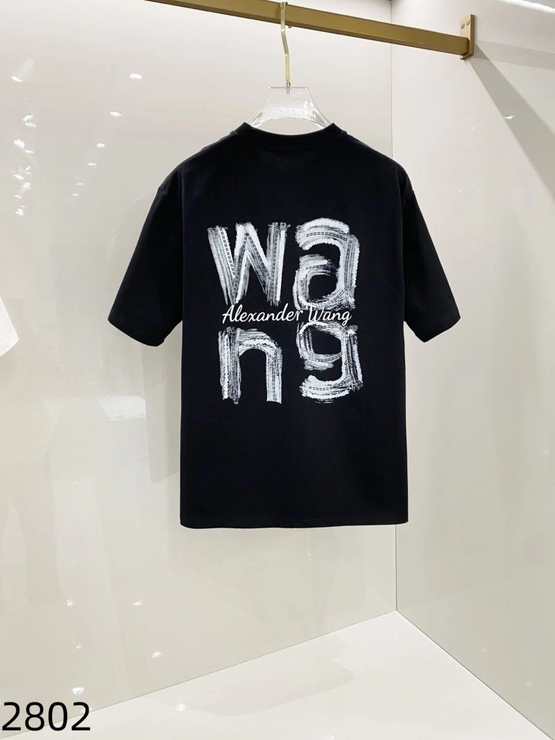 HighQuality Alexander Wang T-Shirts 95268