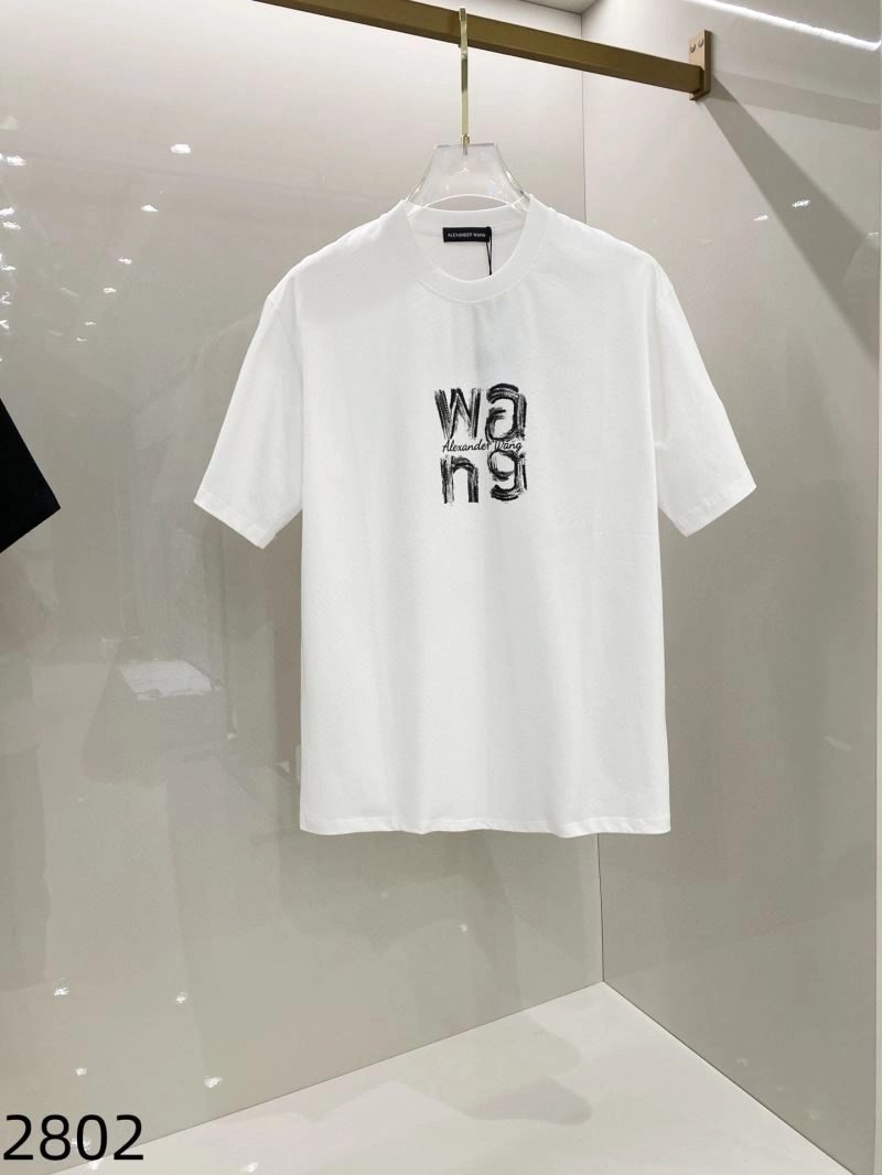 HighQuality Alexander Wang T-Shirts 95268