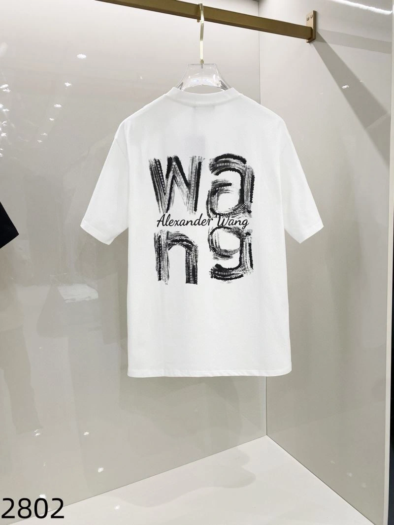 HighQuality Alexander Wang T-Shirts 95268