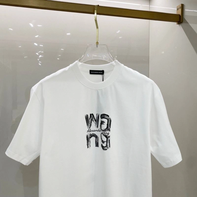 HighQuality Alexander Wang T-Shirts 95268