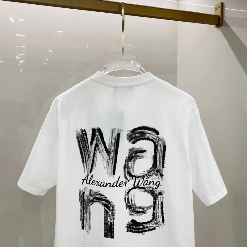 HighQuality Alexander Wang T-Shirts 95268