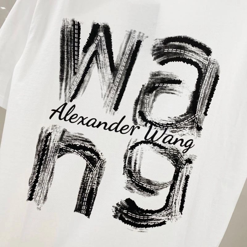 HighQuality Alexander Wang T-Shirts 95268