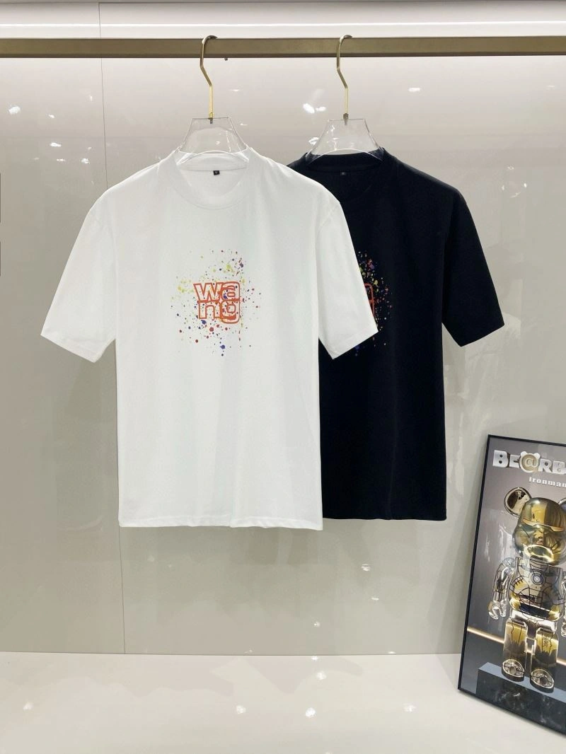 Alexander Wang T-Shirts Reliable 95267