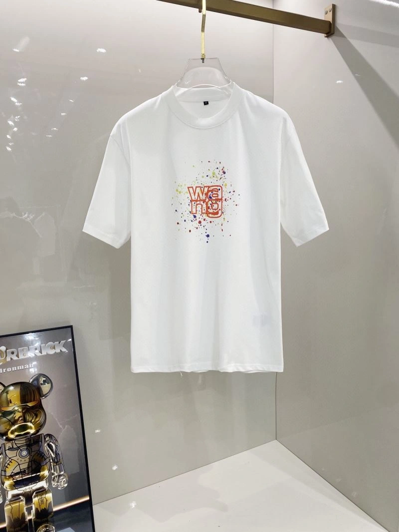Alexander Wang T-Shirts Reliable 95267