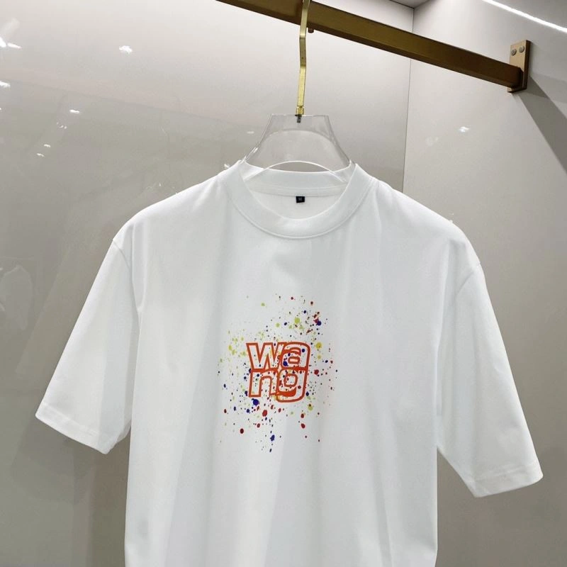 Alexander Wang T-Shirts Reliable 95267