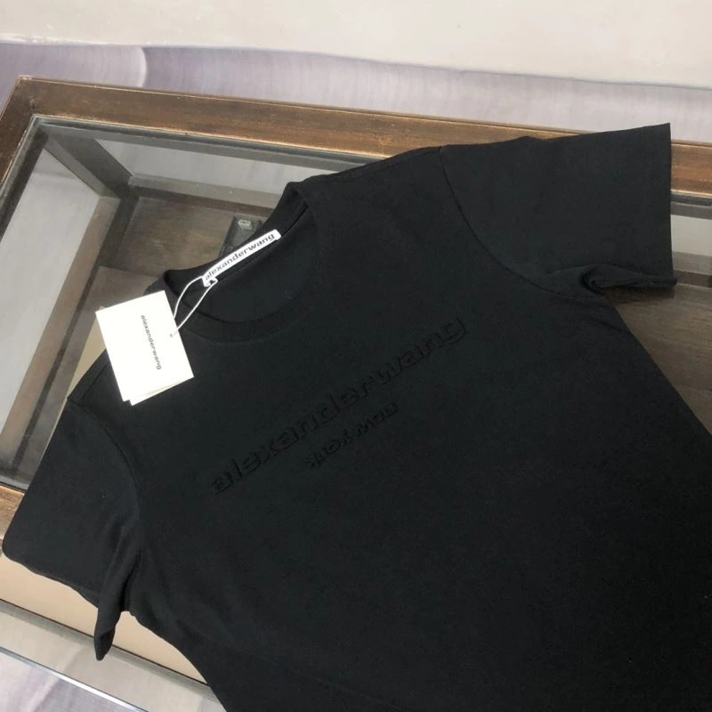 Alexander Wang T-Shirts Effortless 95414