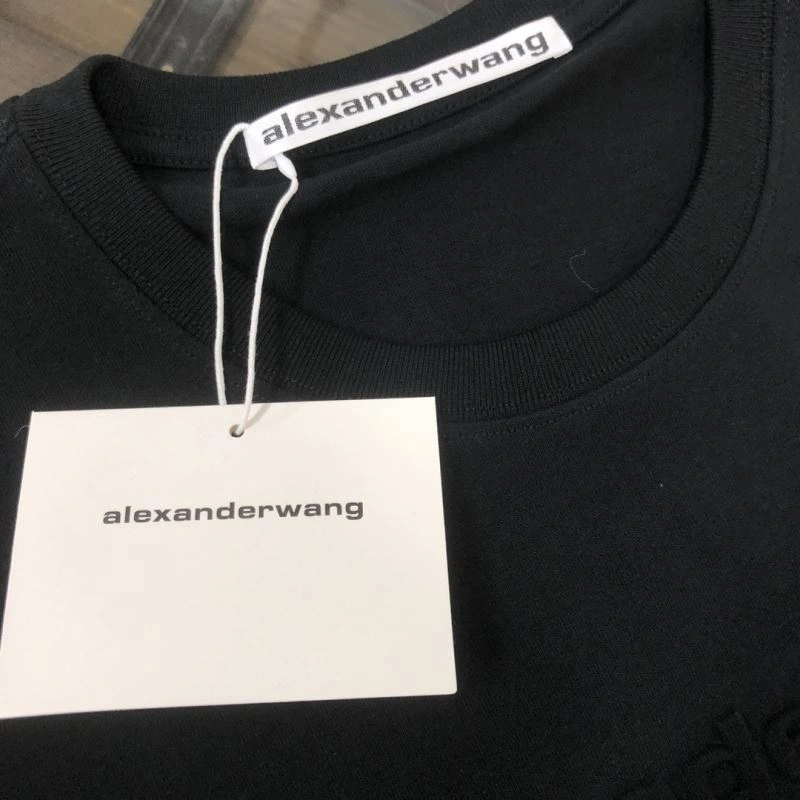 Alexander Wang T-Shirts Effortless 95414