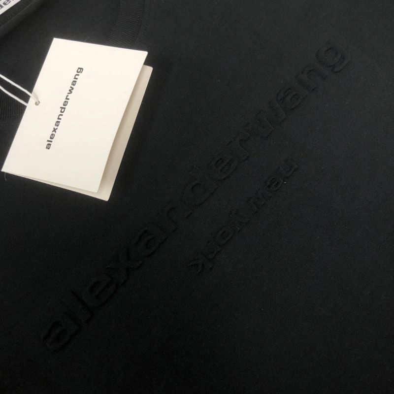 Alexander Wang T-Shirts Effortless 95414