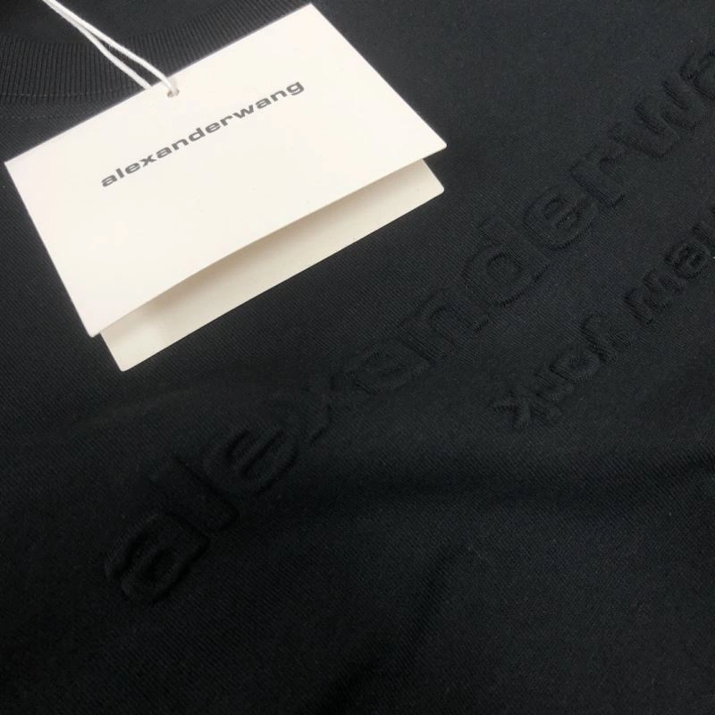Alexander Wang T-Shirts Effortless 95414