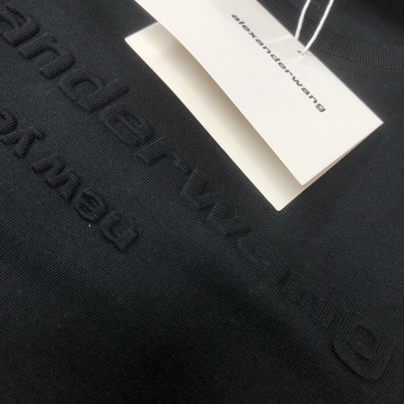 Alexander Wang T-Shirts Effortless 95414