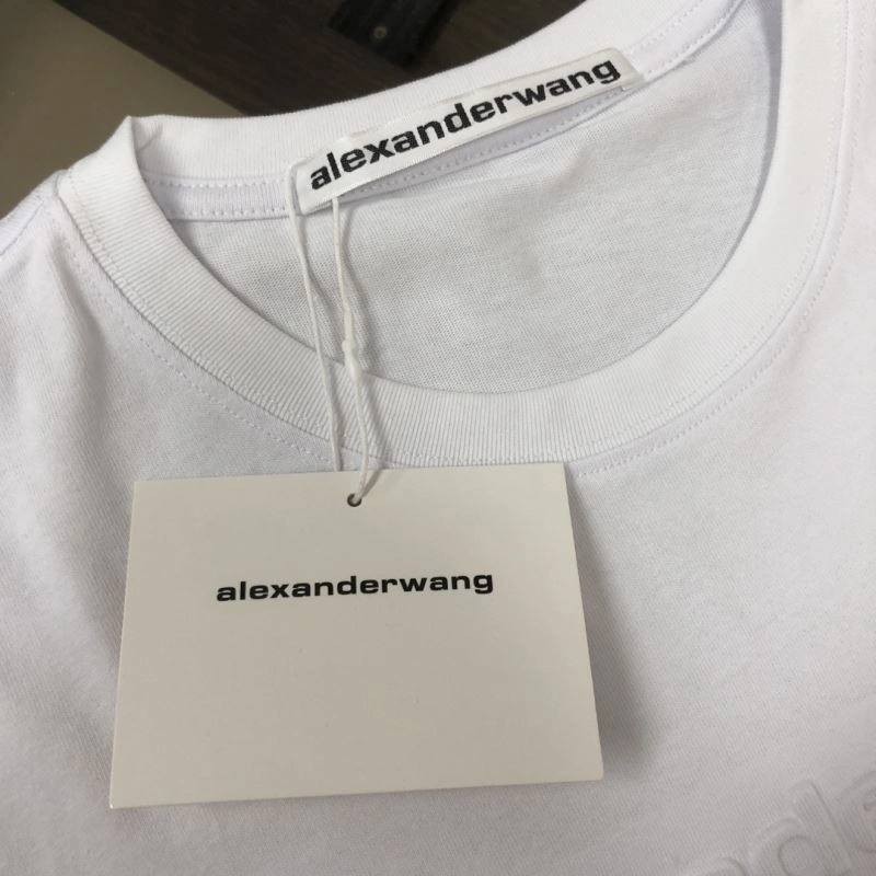 HighQuality Alexander Wang T-Shirts 95413