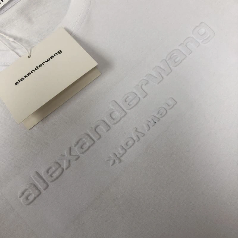 HighQuality Alexander Wang T-Shirts 95413