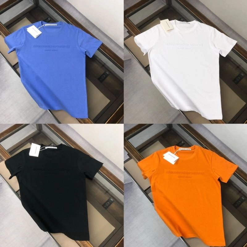 SportInspired Alexander Wang T-Shirts 95380