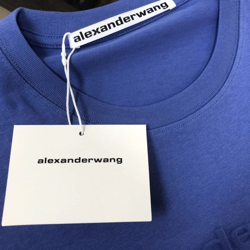 SportInspired Alexander Wang T-Shirts 95380