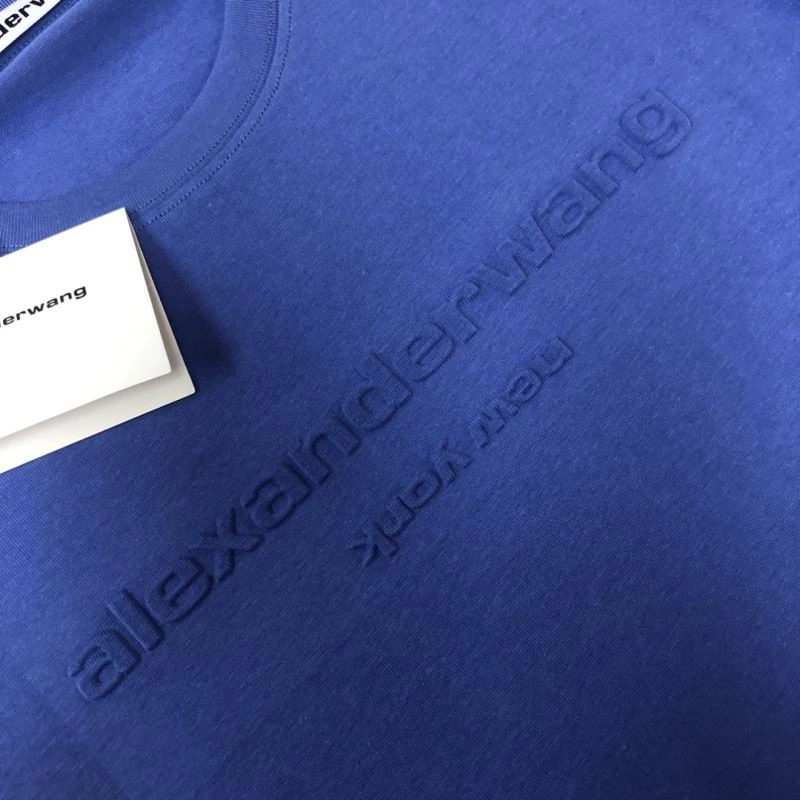 SportInspired Alexander Wang T-Shirts 95380