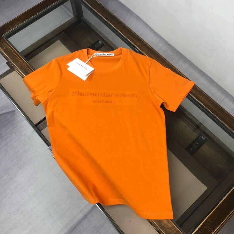 Alexander Wang T-Shirts Attractive 95383